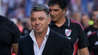Marcelo Gallardo será el nuevo entrenador de la Selección de Ecuador