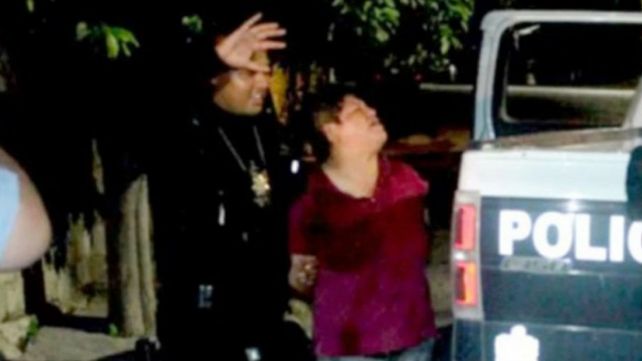 La historia detrás del grito de ¡Te amo Elizabeth!, el viral más dramático