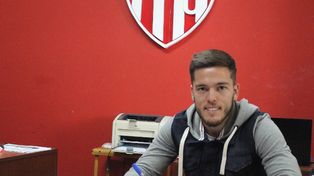 En el Tate hay Pocho para rato