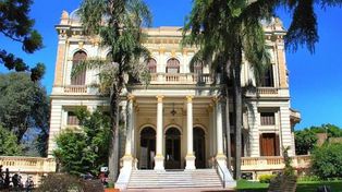 Histórica restauración en  Villa Hortensia: el Distrito Norte atenderá en el Portal