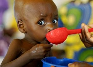 Más de 1.200 millones de niños en riesgo por la pobreza