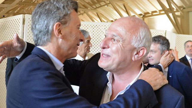 Macri cruzó al gobernador y el socialismo se puso al rojo vivo