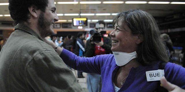 Baja el temor a una pandemia mundial por la gripe porcina que ahora da tregua a M&eacute;xico
