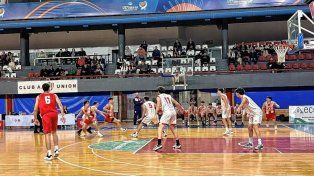 Unión A y CUST A sacaron ventaja por cuartos de final del Apertura