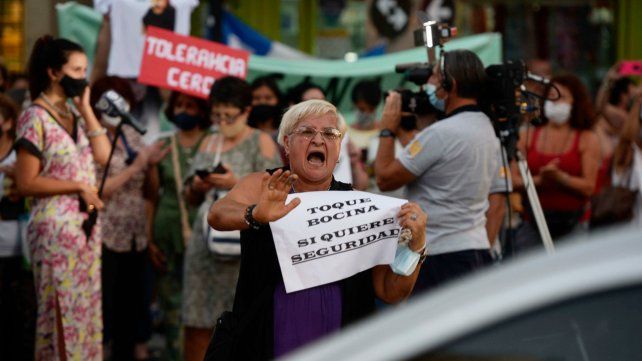 Carta abierta a las autoridades