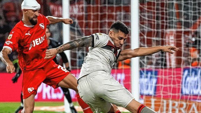 Colón alcanzó su segundo peor comienzo de torneo en Primera División