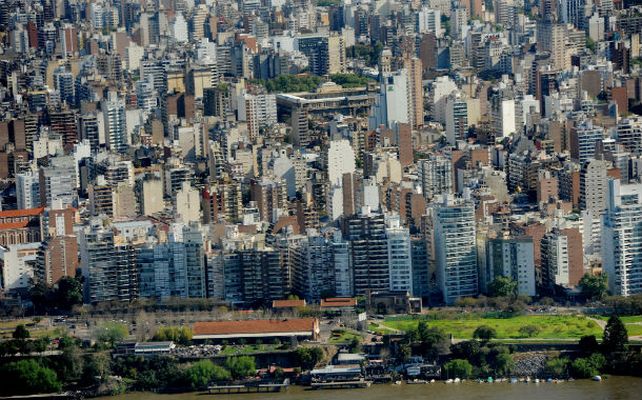 Tras dos años de amesetamiento
