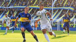 Boca será local este miércoles ante los de Santiago del Estero.
