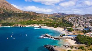 Un viaje de lujo terminó con un brote de diarrea en cientos de turistas internacionales