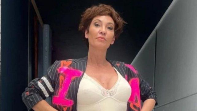 Murió la periodista Ernestina Pais.
