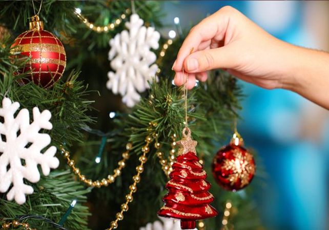 Defectuoso Llanura varilla Ocho consejos prácticos para armar el Árbol de Navidad