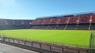 Provincia prepara el operativo de seguridad para el partido de Los Pumas y Los Wallabies
