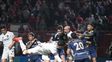 Newells perdió el rumbo, cayó ante Argentinos y hasta el capitán lo dejó a la deriva