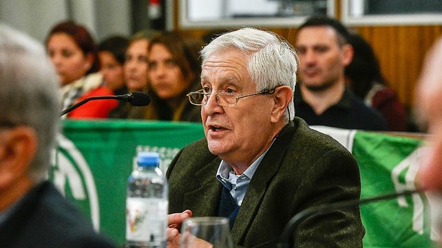 Se remarcó en el Senado el objetivo de velar por la supervisión de los derechos de la niñez y adolescencia y supervisar programas