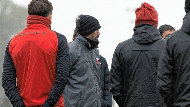 Foto: prensa Colón.