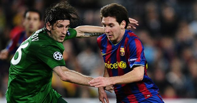 Platini afirm&oacute; que Messi es el mejor del mundo: Merece todos los premios