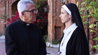 Víctor Laplace y Paula Sartor integran el elenco.
