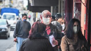 Apertura de comercios pondrá a prueba los controles de municipios