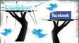 Facebook y Twitter encabezan la lista de excentricidades en 2009