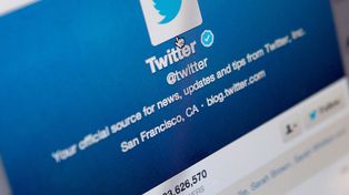 Los argentinos están entre los usuarios más activos en Twitter