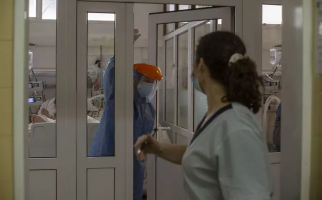 Coronavirus: hubo 9.336 casos en las últimas 24 horas en Argentina, la cifra más alta en cuatro meses