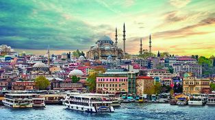 Turquía