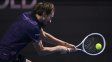 Medvedev superó a Duckworth y se metió en la final del ATP 250 de Almaty
