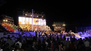 La Fiesta de la Vendimia comienza esta noche con la bendición de los frutos