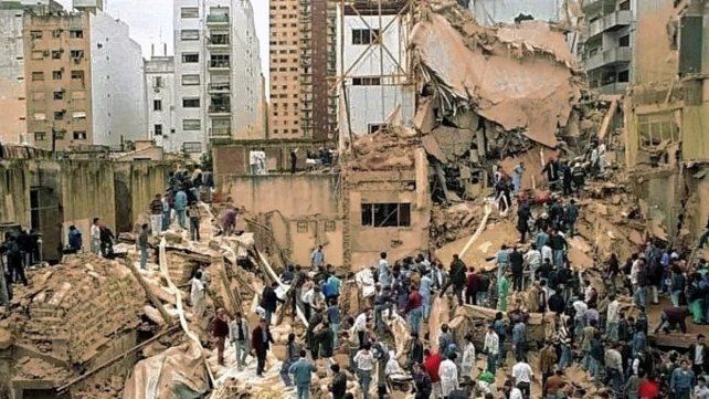 Pasaron 29 años del atentado a la Amia y no hay culpables