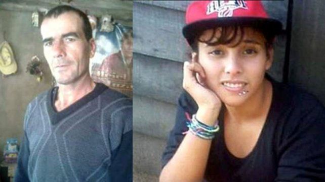 Femicidio de Josefina López: Condenaron a prisión perpetua a Juan Carlos Víbora Acuña