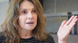 Leonor Benedetto sufrió una isquemia transitoria durante una entrevista. En principio se habló de un ACV pero luego la noticia fue desmentida.&nbsp;
