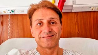 El periodista fue apuñalado en un intento de asalto&nbsp;
