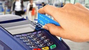 Claves del nuevo programa de reintegro del IVA para compras con tarjetas de débito que comienza esta semana