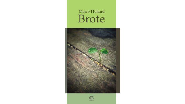 Brote, de Mario Holand, se presentará el viernes en la Casa del Foro
