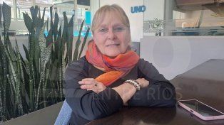 Seis años sin Julieta Riera: Mi miedo como madre es que Christe quede en libertad