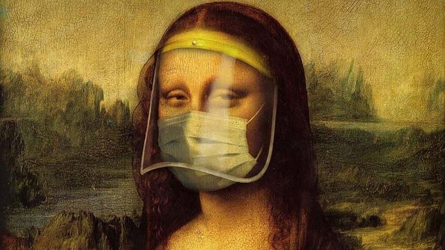 Covid Art Museum, la cuenta de Instagram que nació en tiempos de coronavirus