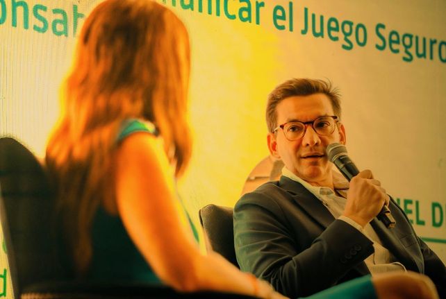 Apuestas online: preocupación en Lotería de Santa Fe por la medida de un juez.