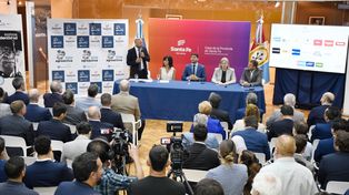El lanzamiento de AgroActiva 2026 mostró el pulso productivo del país