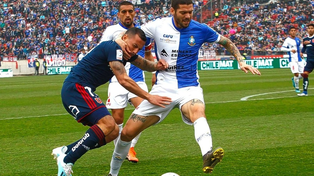 Unión vuelve a la carga por un viejo conocido de Azconzábal