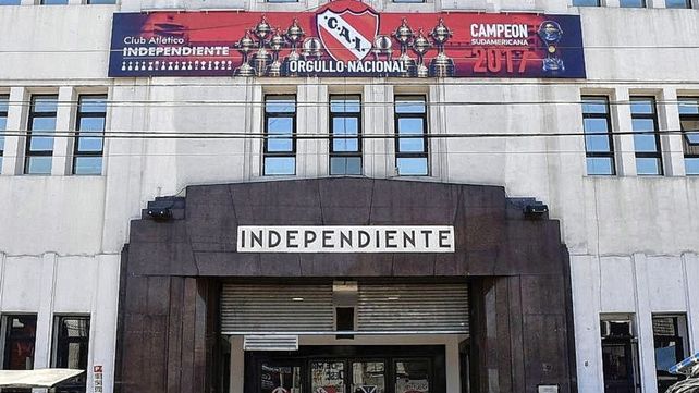 Los socios de Independiente tendrán tres opciones para definir el nuevo presidente.