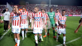 El punto flaco que Unión debe mejorar en la Copa Superliga