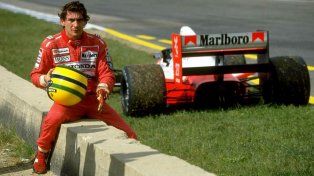 Ayrton Senna dejó un histórico legado en la Fórmula 1 tras su muerte tres décadas atrás.