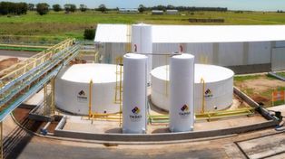 Las cámaras que nuclean a las empresas argumentan que el precio de venta en pesos actual del biodiésel no alcanzan siquiera para cubrir los costos de producción