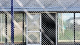 El ataque fue el miércoles al mediodía frente un espacio del Order conocido como la sala de los abogados.