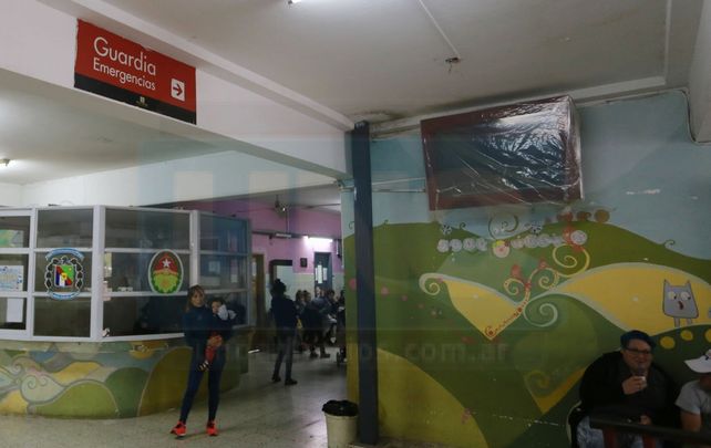 Padre pide sangre para su hijo, y es capaz hasta de pagar