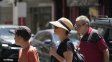 El tiempo en Rosario: jueves con algo de sol y 27º de temperatura máxima