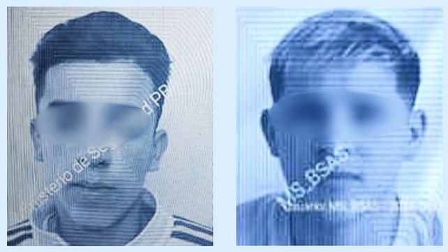 Umma Aguilera: quién es el detenido y los prófugos acusados