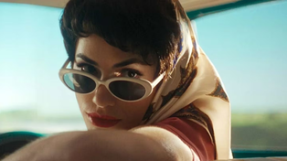 Lali Espósito protagoniza una nueva película: el tráiler oficial de Glaxo