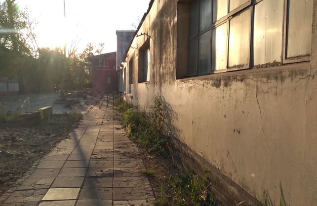 Robaron y provocaron destrozos en el edificio de la escuela Nº 19 Juan de Garay