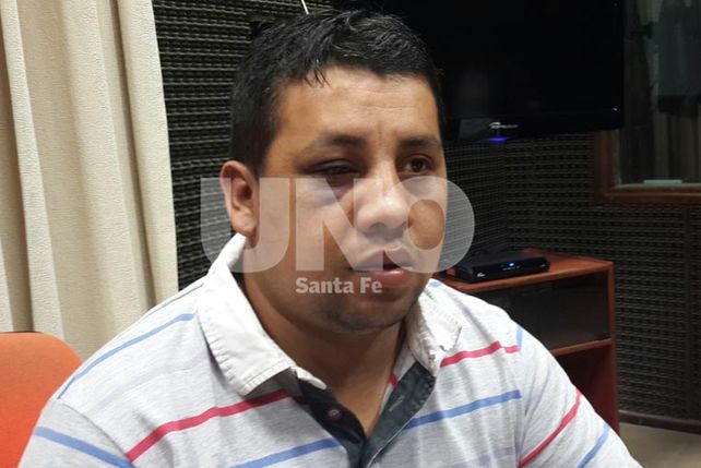 Pastores evangélicos denunciaron que policías les dieron una feroz golpiza